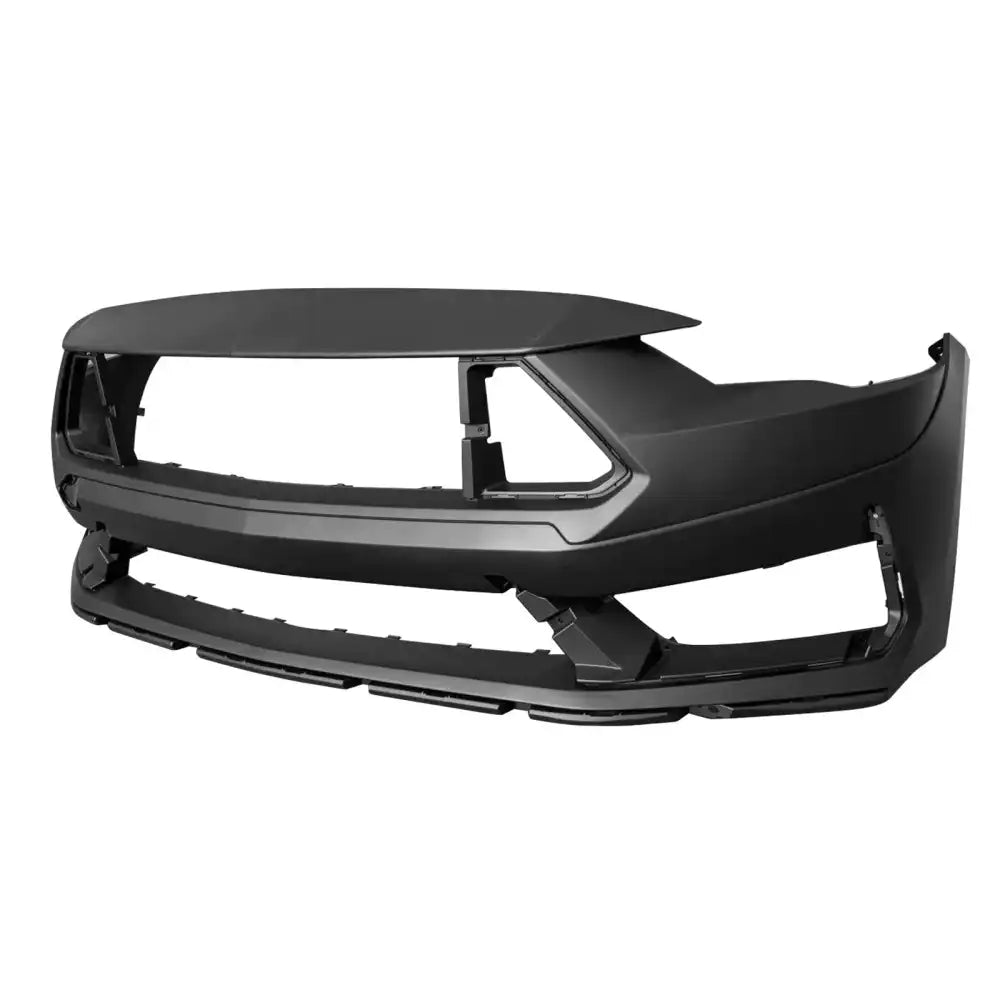 2018-2023 Ford Mustang Dark Horse Bumper Cover Switchback Headlight PP