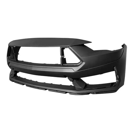 2018-2023 Ford Mustang Dark Horse Bumper Cover Switchback Headlight PP