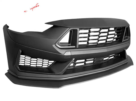 2018-2023 Ford Mustang Dark Horse Style Front Bumper Conversion Kit PP
