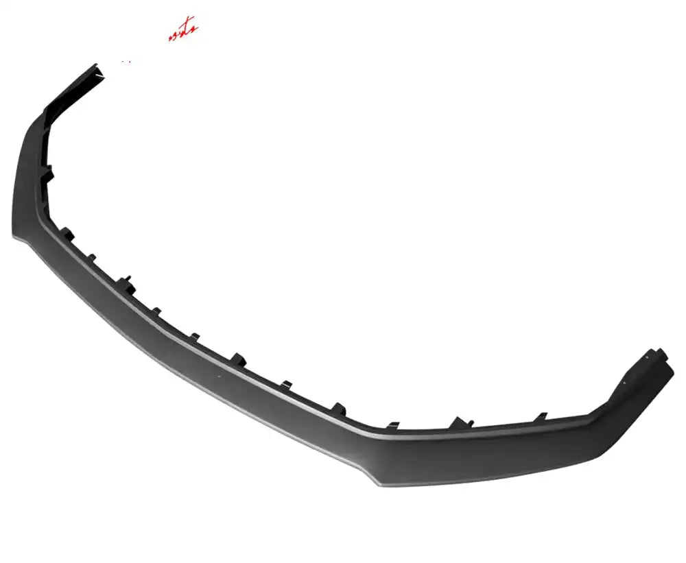 2018-2023 Ford Mustang Dark Horse Style Front Bumper Conversion Kit PP