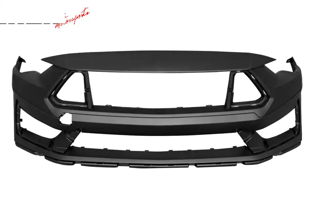 2018-2023 Ford Mustang Dark Horse Style Front Bumper Conversion Kit PP