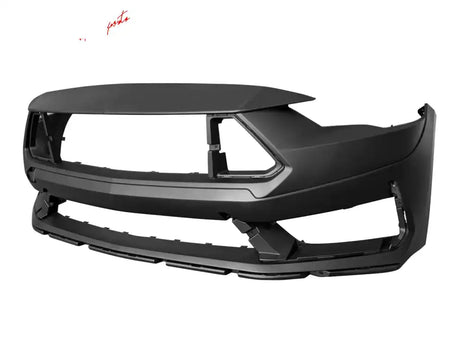 2018-2023 Ford Mustang Dark Horse Style Front Bumper Conversion Kit PP