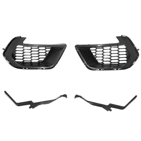 2018-2023 Ford Mustang Mach 1 Front Bumper Cover 2024 Headlights PP