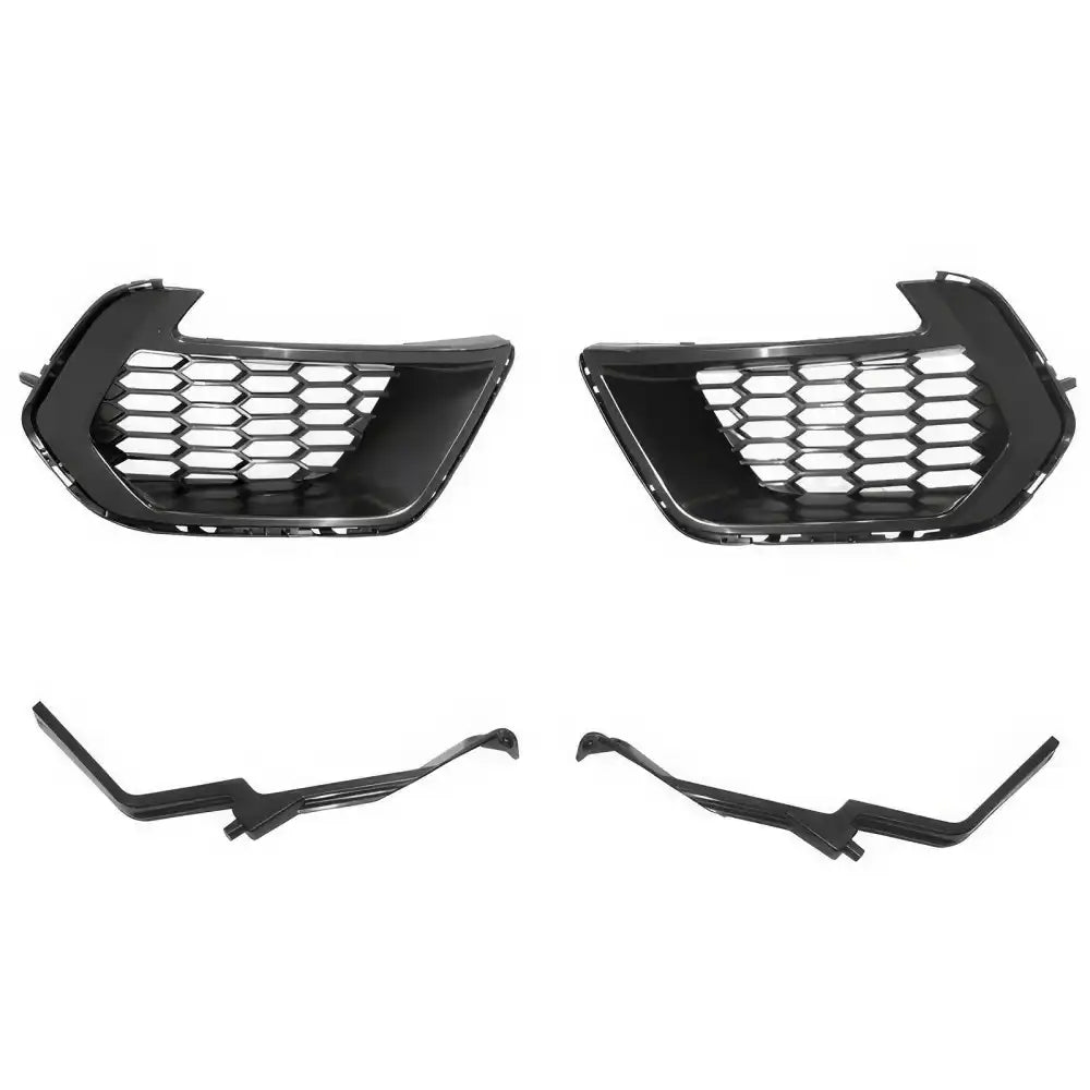 2018-2023 Ford Mustang Mach 1 Front Bumper Cover 24+ Headlights W/ Lip