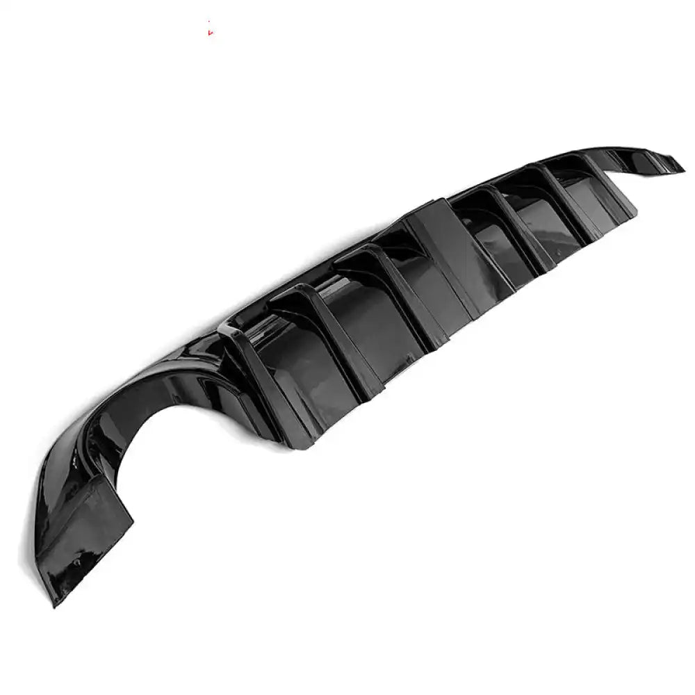2018-2024 Infiniti Q50 LED Brake Light Rear Bumper Diffuser Lip PP