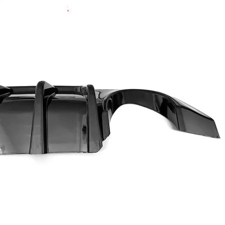 2018-2024 Infiniti Q50 LED Brake Light Rear Bumper Diffuser Lip PP
