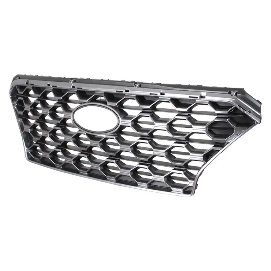 2019-2020 Hyundai Santa Fe OE Style Front Bumper Upper Grille Grill PP