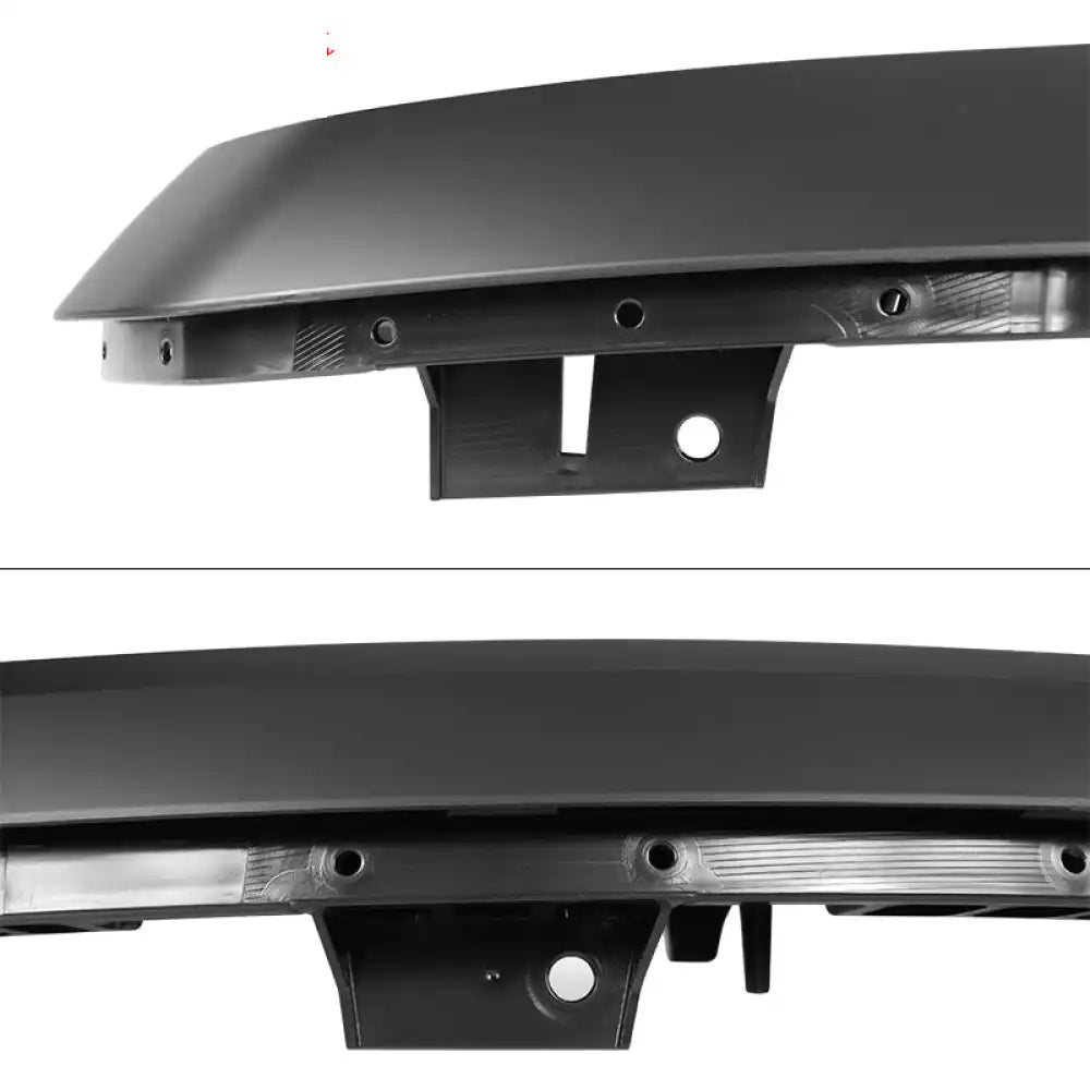 2019-2021 GMC Sierra 1500 Base SLE SLT Elevation Denali Hood Grille