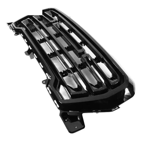 2019-2021 GMC Sierra 1500 Front Bumper Hood Grille Guard Grill