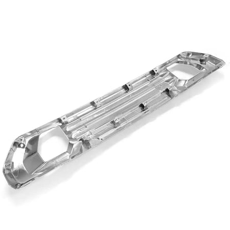 2019-2021 GMC Sierra 1500 Front Skid Plate Protection Chrome