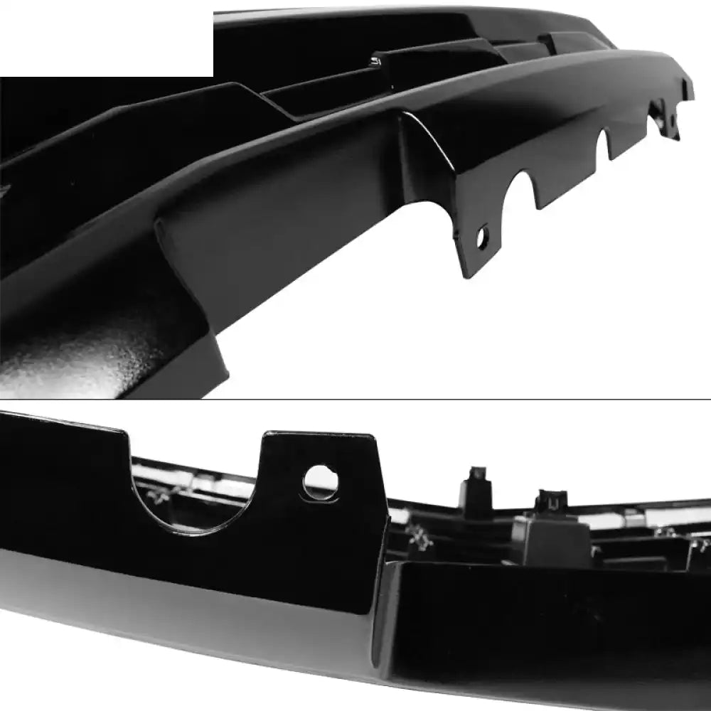 2019-2022 Chevy Silverado 1500 Grill Front Bumper Car Mesh Grille
