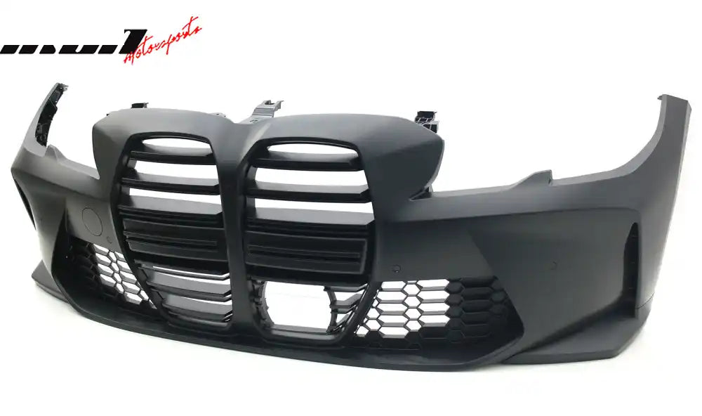 2019-2023 BMW 3 Series G20 M3 Style Front Bumper Cover Conversion Set