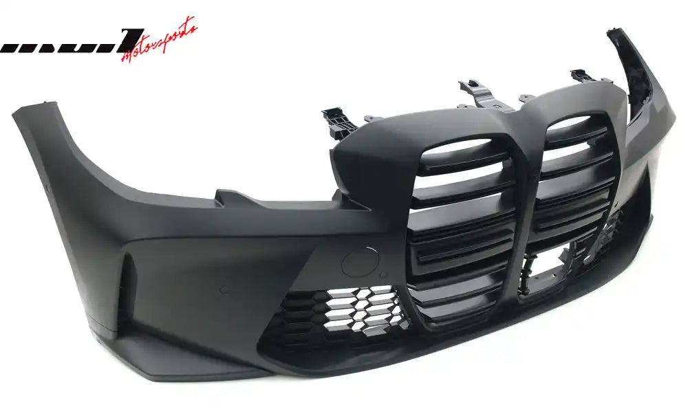 2019-2023 BMW 3 Series G20 M3 Style Front Bumper Cover Conversion Set