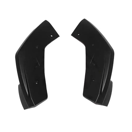 2019-2023 BMW G20 M3 Style Front Rear Bumper Retangular Tip&Side Skirt