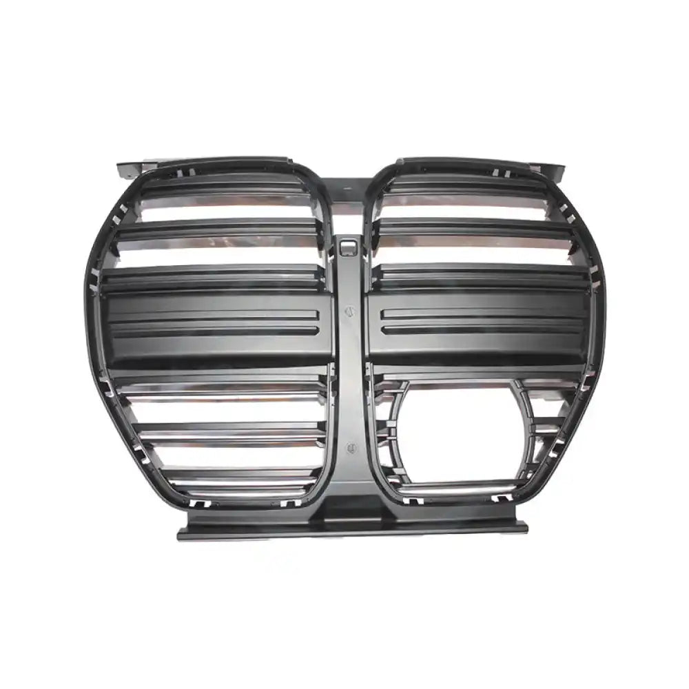 2019-2023 BMW G20 M3 Style Front Rear Bumper Retangular Tip&Side Skirt