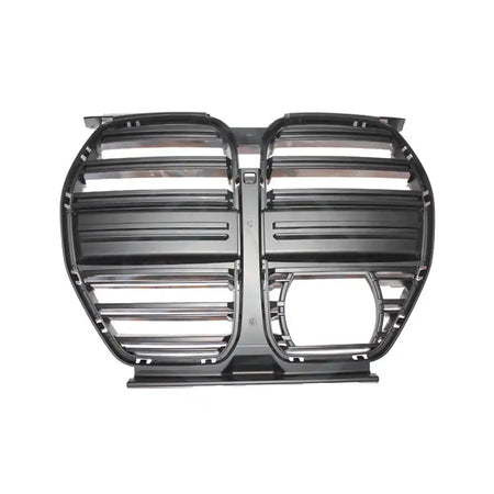 2019-2023 BMW G20 M3 Style Front Rear Bumper Retangular Tip&Side Skirt