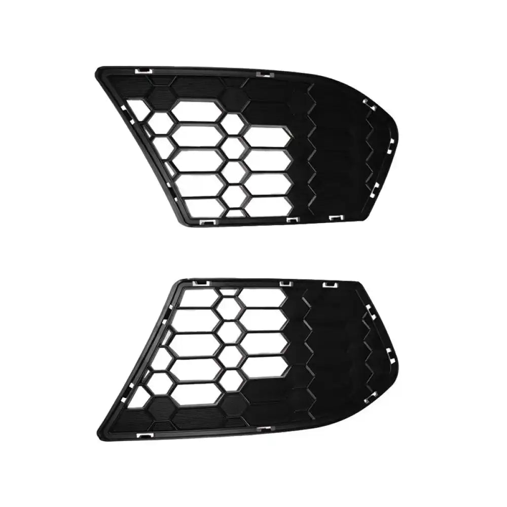 2019-2023 BMW G20 M3 Style Front Rear Bumper Retangular Tip&Side Skirt