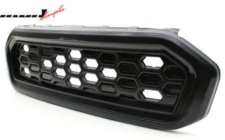 2019-2023 Ford Ranger XL/XLT/Lariat LED Grille Smoke Lens Arrow Signal
