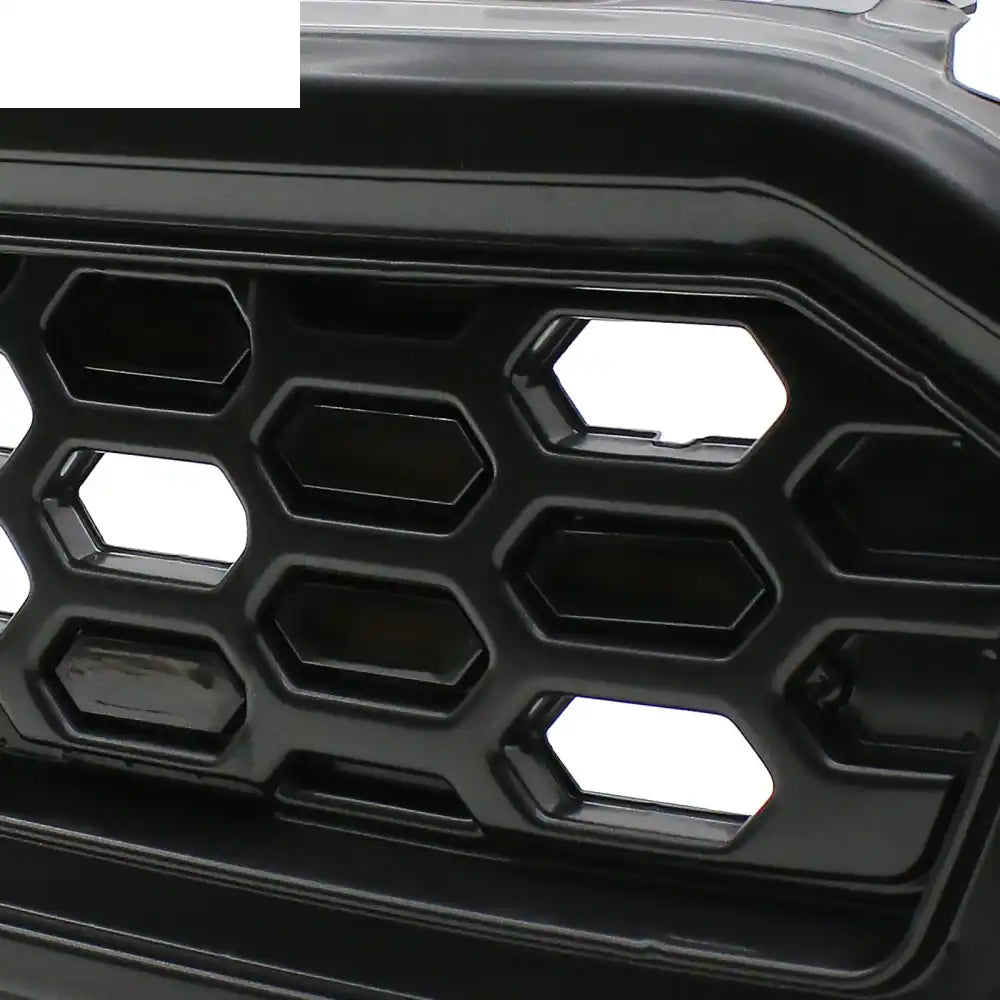 2019-2023 Ford Ranger XL/XLT/Lariat LED Grille Smoke Lens Arrow Signal