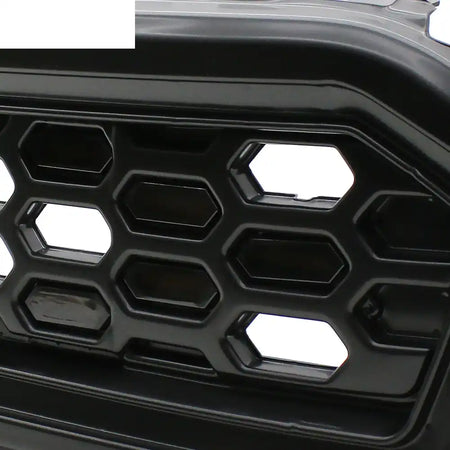2019-2023 Ford Ranger XL/XLT/Lariat LED Grille Smoke Lens Arrow Signal