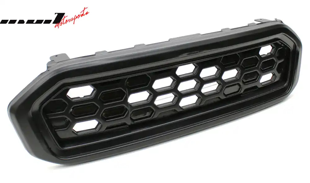 2019-2023 Ford Ranger XL/XLT/Lariat LED Grille Smoke Lens Arrow Signal