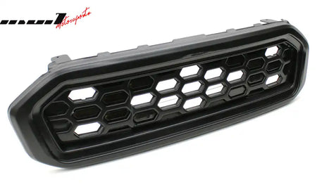 2019-2023 Ford Ranger XL/XLT/Lariat LED Grille Smoke Lens Arrow Signal