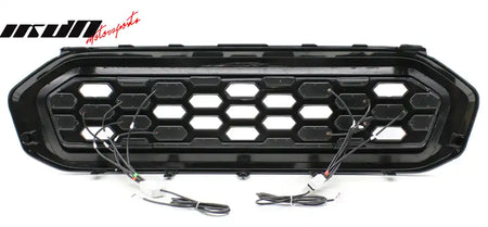 2019-2023 Ford Ranger XL/XLT/Lariat LED Grille Smoke Lens Arrow Signal