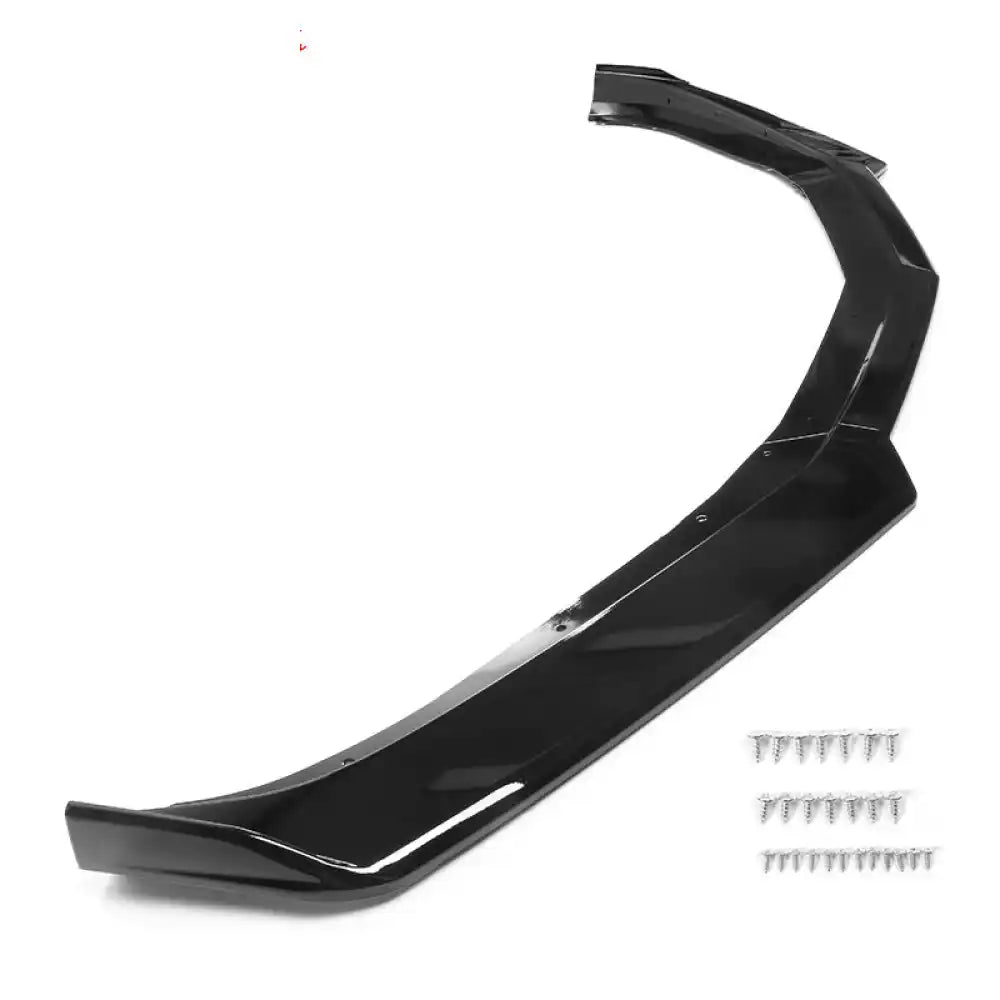 2019-2024 Chevrolet Camaro 19 SS Style Unpainted Front Bumper Cover