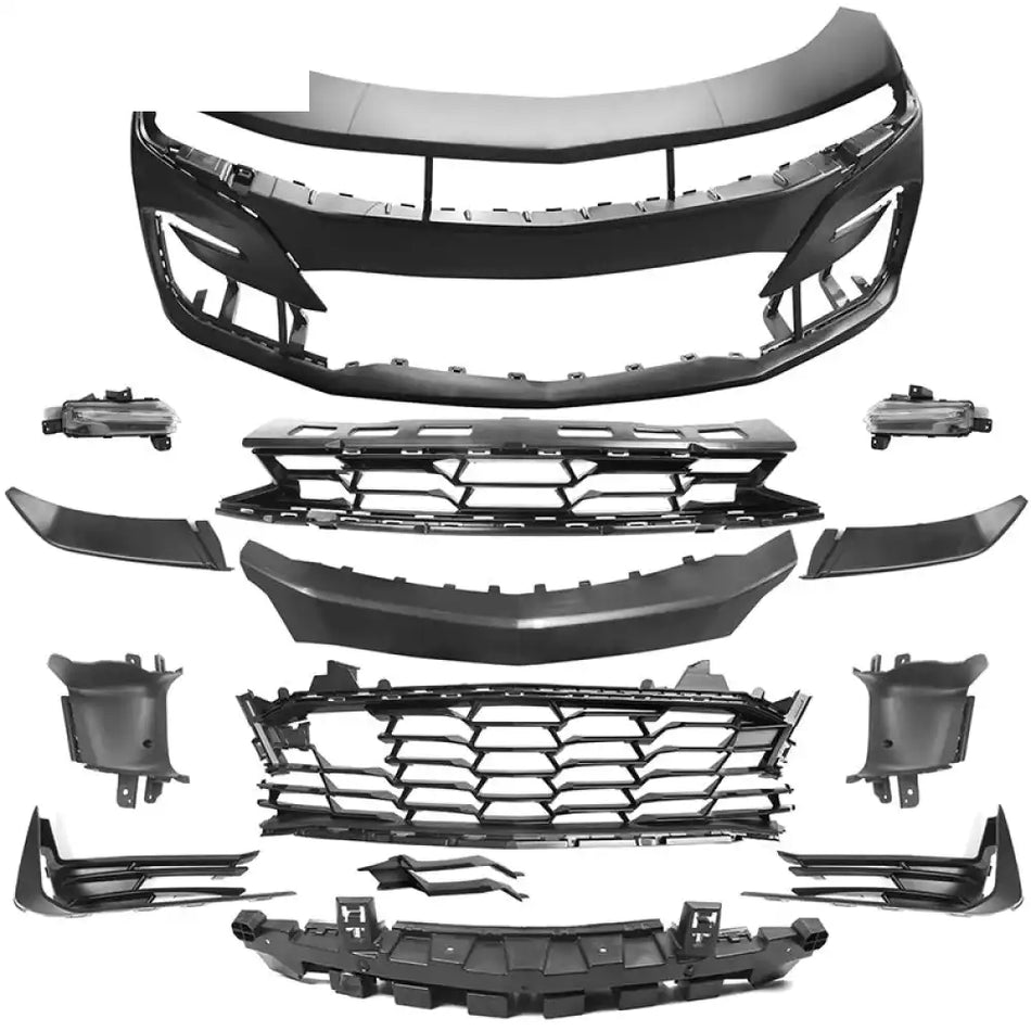 2019-2024 Chevrolet Camaro SS Style Front Bumper Daytime Running Light