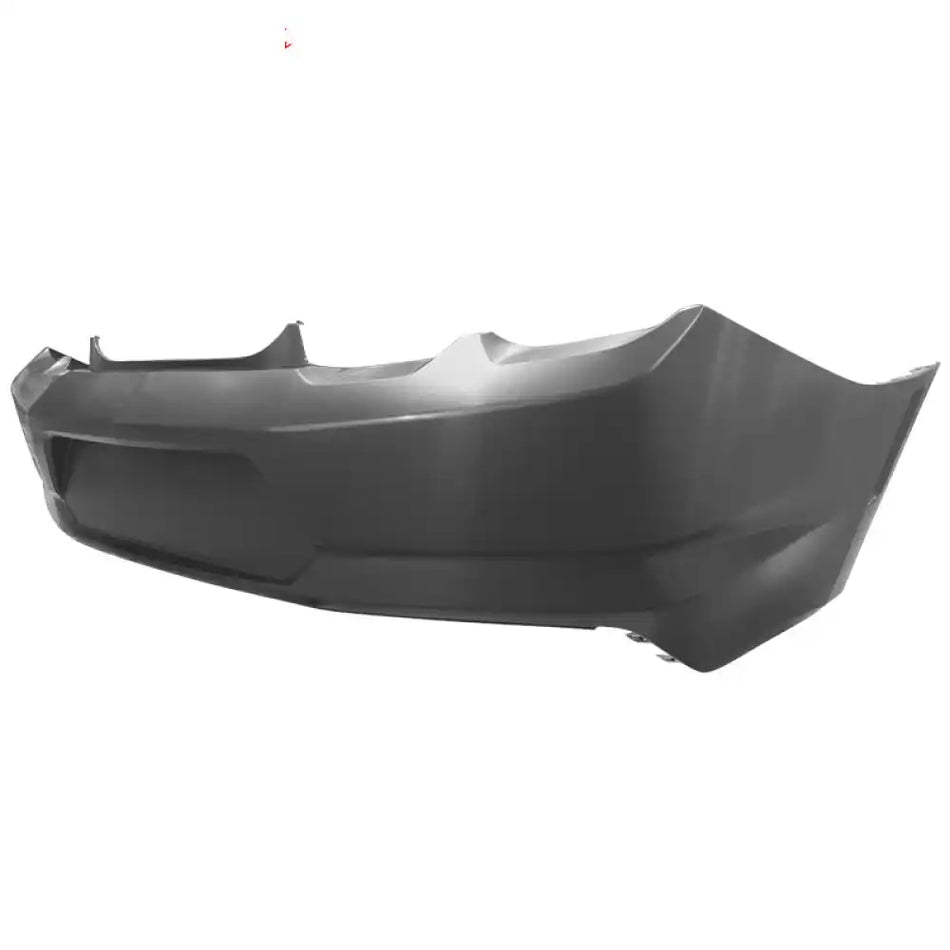 2019-2024 Chevy Camaro OE Unpainted Rear Bumper Cover Conversion PP