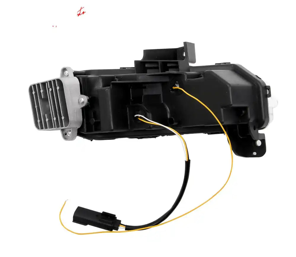 2019-2024 Chevy Camaro SS OE Style Daytime Running Light LED Fog Light