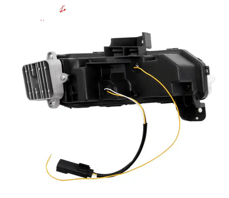 2019-2024 Chevy Camaro SS OE Style Daytime Running Light LED Fog Light
