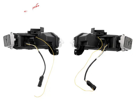 2019-2024 Chevy Camaro SS OE Style Daytime Running Light LED Fog Light