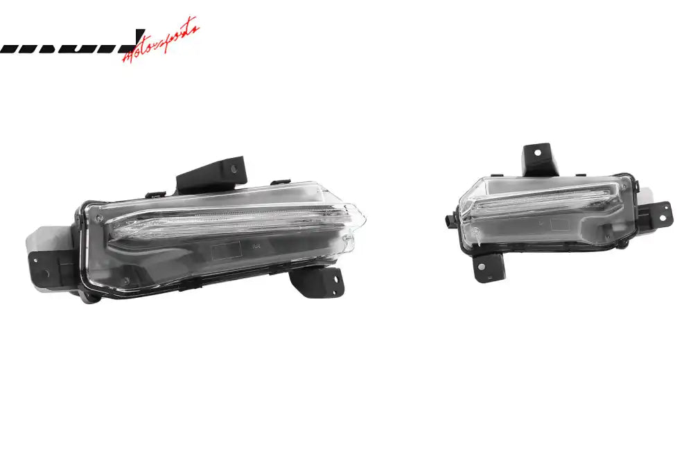2019-2024 Chevy Camaro SS OE Style Daytime Running Light LED Fog Light