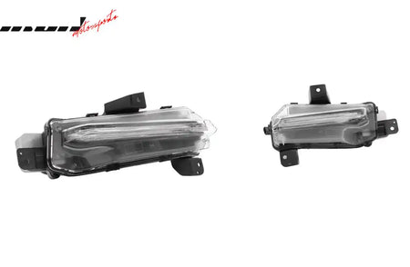 2019-2024 Chevy Camaro SS OE Style Daytime Running Light LED Fog Light