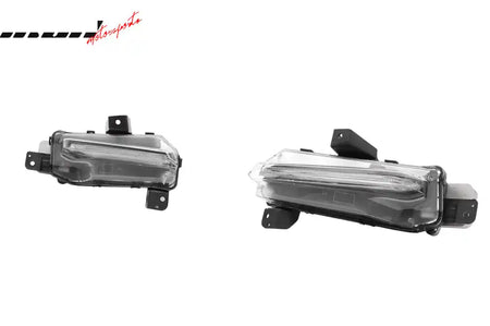 2019-2024 Chevy Camaro SS OE Style Daytime Running Light LED Fog Light