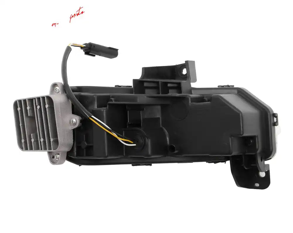 2019-2024 Chevy Camaro SS OE Style Daytime Running Light LED Fog Light