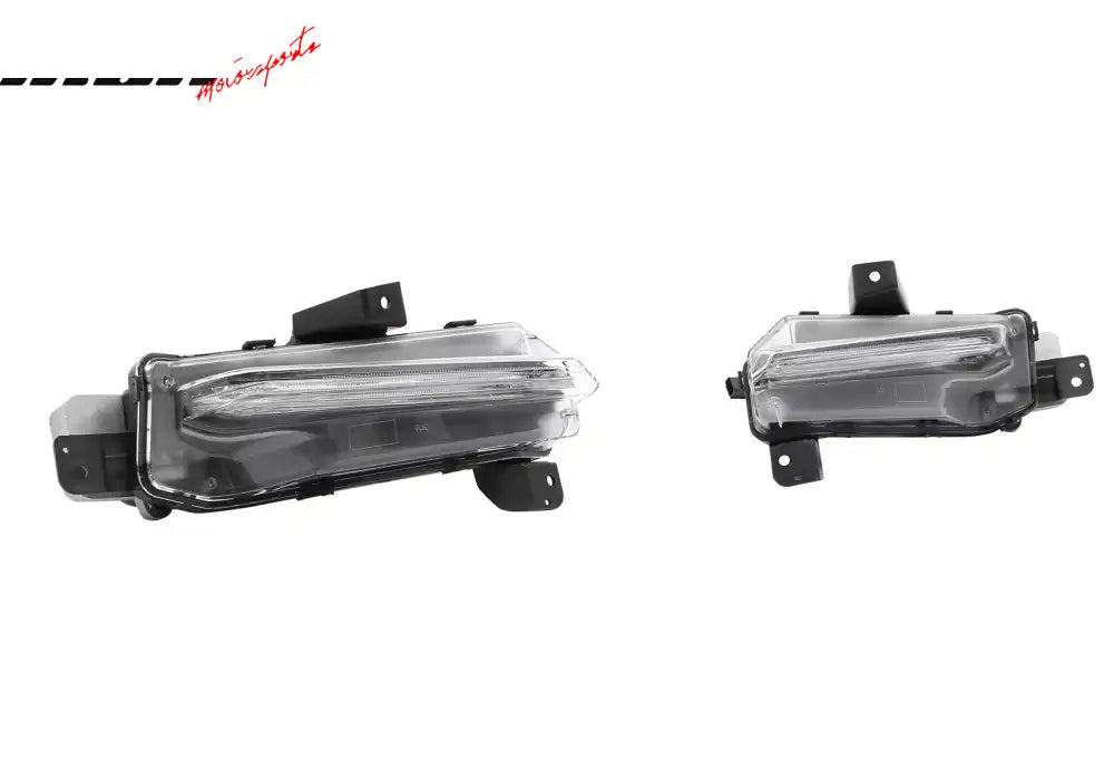 2019-2024 Chevy Camaro SS OE Style Daytime Running Light LED Fog Light
