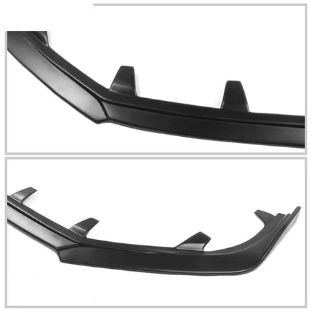 2019-2025 Lexus ES350 ES300h IKON Style Painted Front Bumper Lip PP