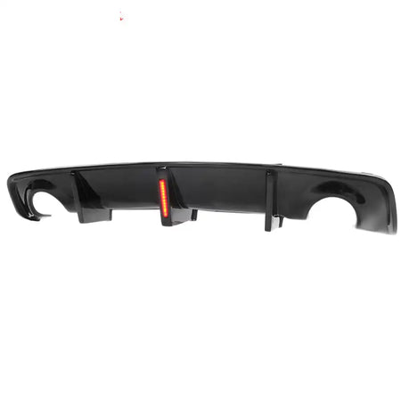 2020-2023 Charger Widebody Rear Diffuser W/ Brake Light PP