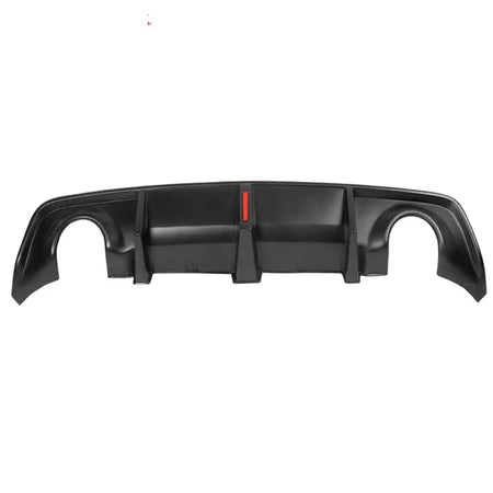 2020-2023 Charger Widebody Rear Diffuser W/ Brake Light PP
