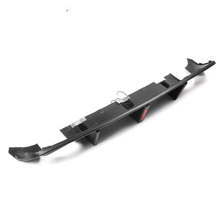 2020-2023 Charger Widebody Rear Diffuser W/ Brake Light PP