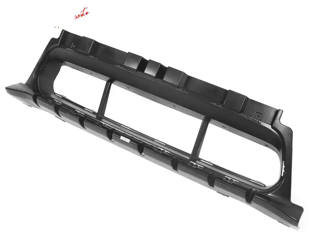 2020-2023 Dodge Charger Front Bumper Cover Widebody W/ Grilles PP