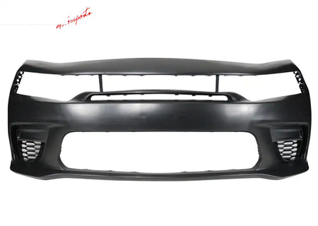 2020-2023 Dodge Charger Front Bumper Cover Widebody W/ Grilles PP
