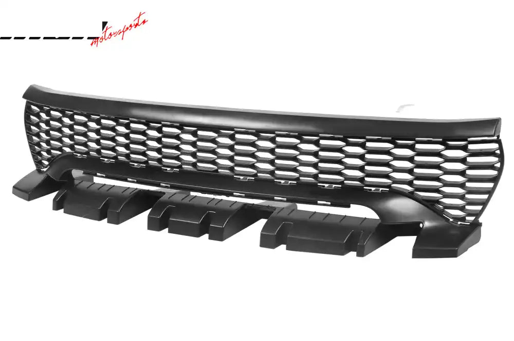 2020-2023 Dodge Charger Front Bumper Cover Widebody W/ Grilles PP