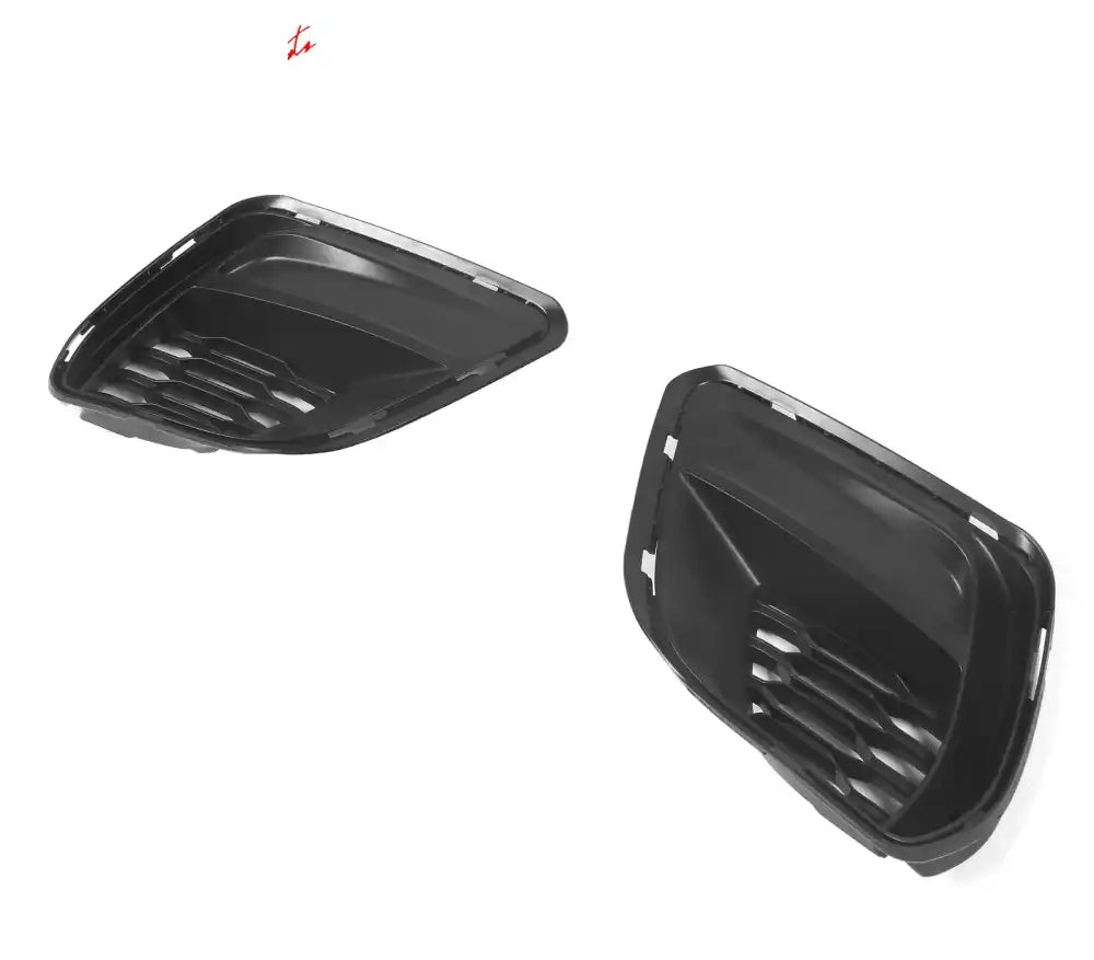 2020-2023 Dodge Charger Front Bumper Cover Widebody W/ Grilles PP