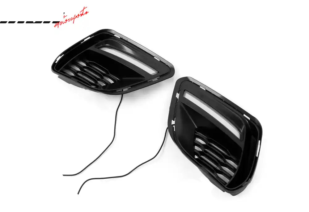 2020-2023 Dodge Charger Widebody Daytime Running Light Fog Light Cover