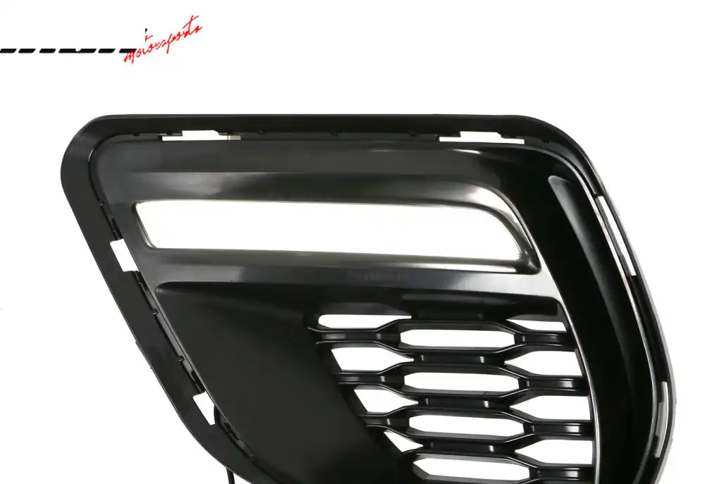 2020-2023 Dodge Charger Widebody Daytime Running Light Fog Light Cover