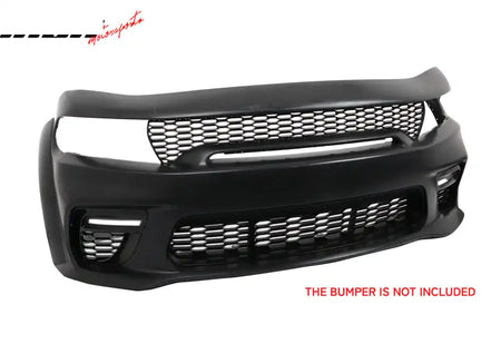 2020-2023 Dodge Charger Widebody Daytime Running Light Fog Light Cover