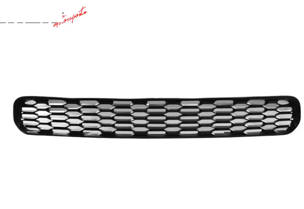 2020-2023 Dodge Charger Widebody Front Bumper Cover W/ Grille LED PP